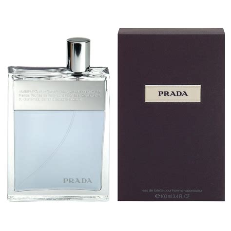 amazon prada eau de toilette